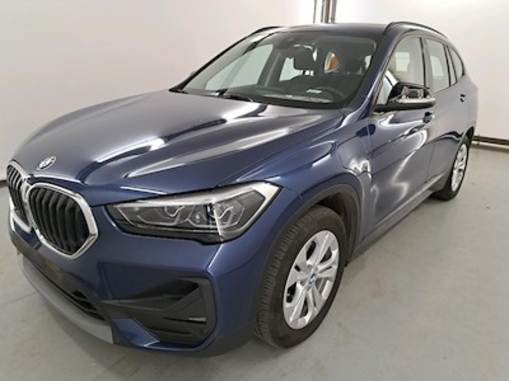 BMW X1 1.5 XDRIVE25E (162KW) Mirror Driving Assistant Plus Business Plus