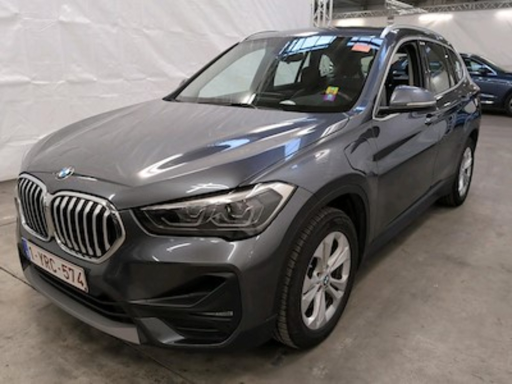 BMW X1 1.5 XDRIVE25E PHEV 162KW) Business Plus