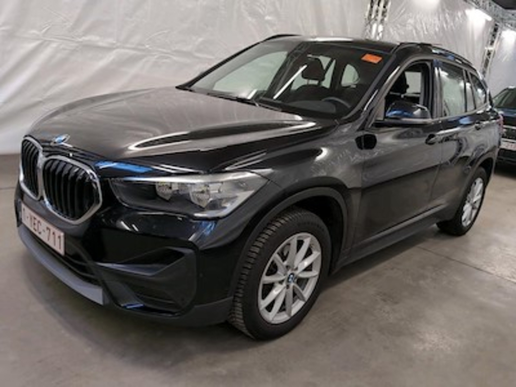 BMW X1 diesel - 2019 1.5 d sDrive16 AdBlue Business Model Advantage