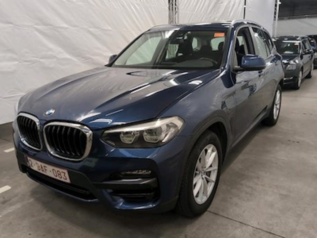 BMW X3 2.0 XDRIVE30E (120KW) AUTO Corporate Mirror