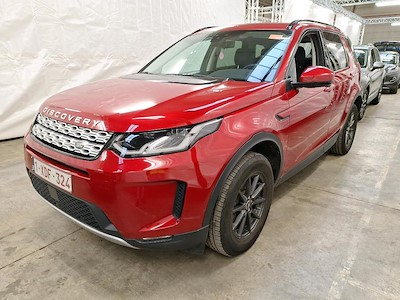 Land Rover Discovery sport diesel - 2019 2.0 TD4 4WD HSE