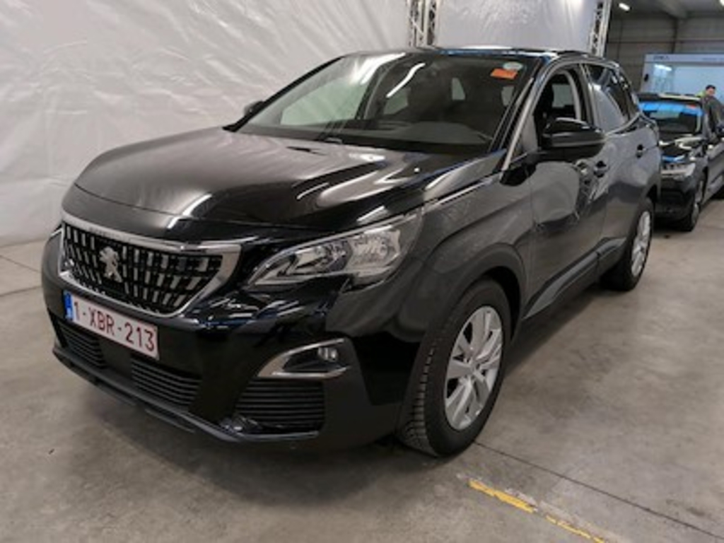 Peugeot 3008 1.5 BLUEHDI 96KW S&amp;S ACTIVE - Visiopark 1