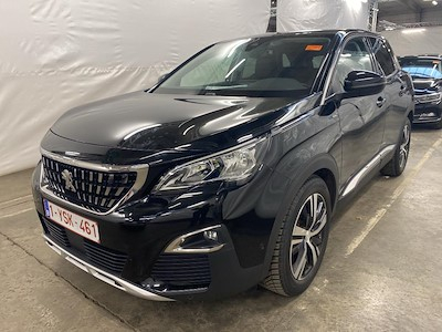 Peugeot 3008 1.6 HYBRID 225 E-AUTO8 ALLURE Visiopark 1