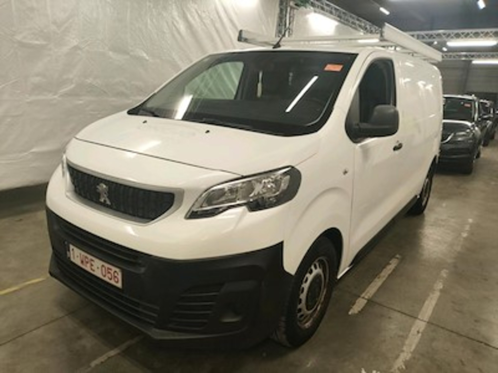 Peugeot Expert fourgon mwb dsl - 2016 2.0 BlueHDi L2 Standard Premium S&amp;S