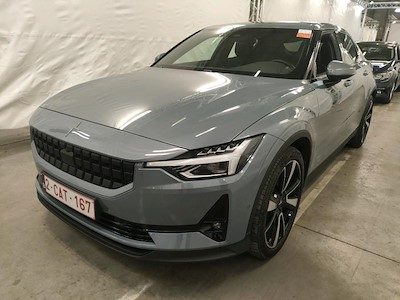 Polestar 2 BEV 64KWH SINGLE MOTOR STANDARD RANGE Plus Pilot