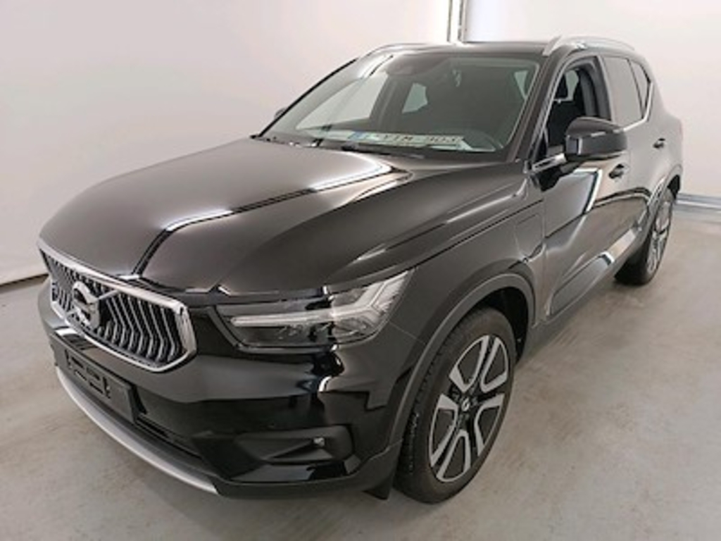 Volvo XC40 1.5 T4 RECHARGE GEARTR. INSCRIPTION EXPR Park Assist Intellisafe Pro Winter