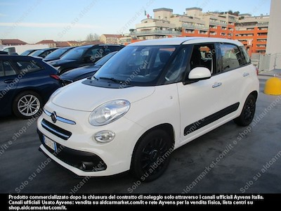 Fiat 500l 1.4 95cv mirror mini -