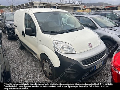 Fiat fiorino 1.3 multijet 95 CV -