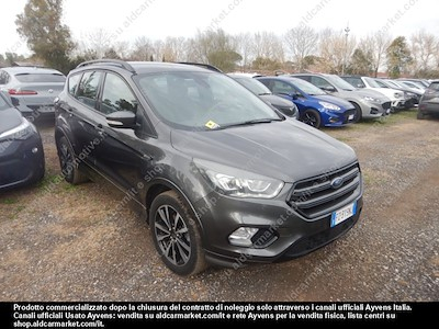 Ford kuga 1.5 ecoboost 120cv SS -