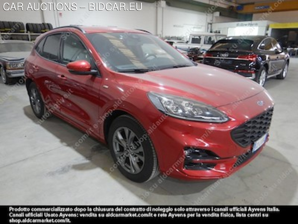 Ford kuga 1.5 ecoboost 150cv 2wd -