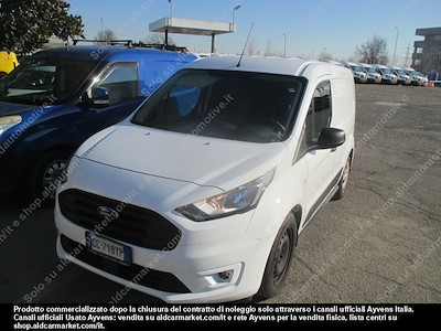 Ford transit connect 1.5 tdci 100cv -