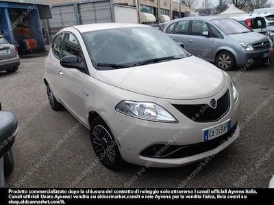 Lancia ypsilon 1.2 69cv start stop -