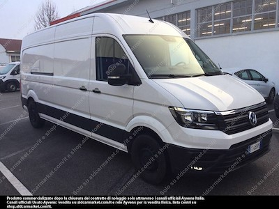 Volkswagen crafter 35 l4h3 2.0 bitdi -