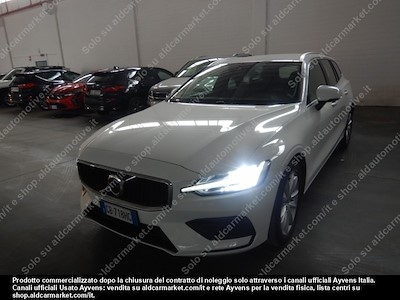 Volvo v60 D4 geartronic business plus -