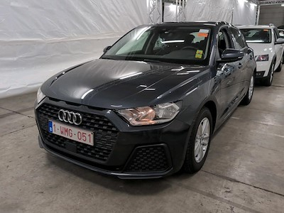 Audi A1 sportback 25 TFSI