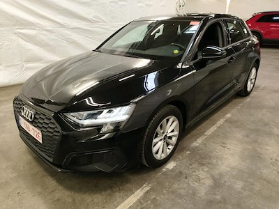 Audi A3 sportback 30 TFSI