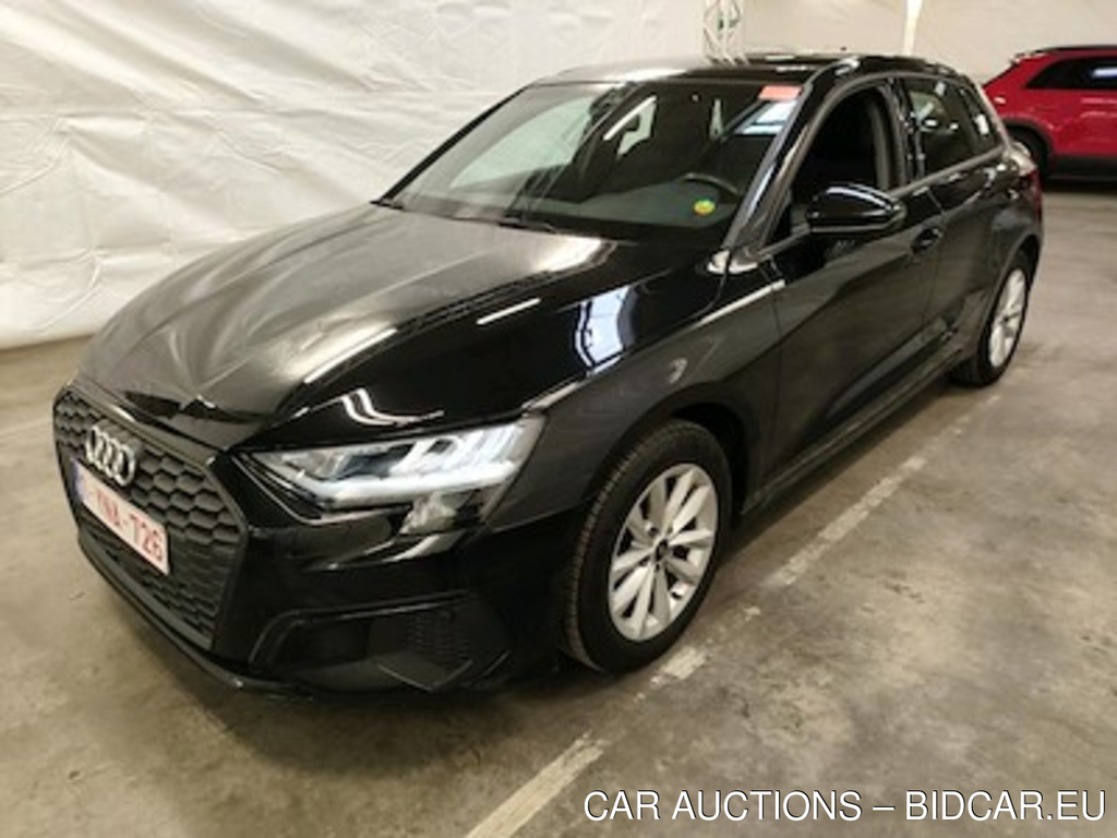 Audi A3 sportback 30 TFSI