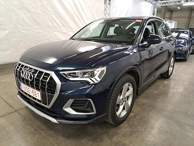 Audi Q3 35 TFSI ADVANCED S TRONIC AUT