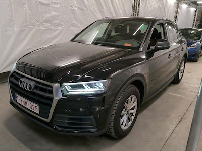 Audi Q5 30 TDI S TRONICAUT