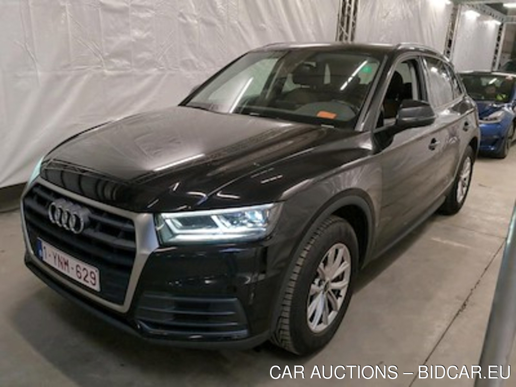 Audi Q5 30 TDI S TRONICAUT