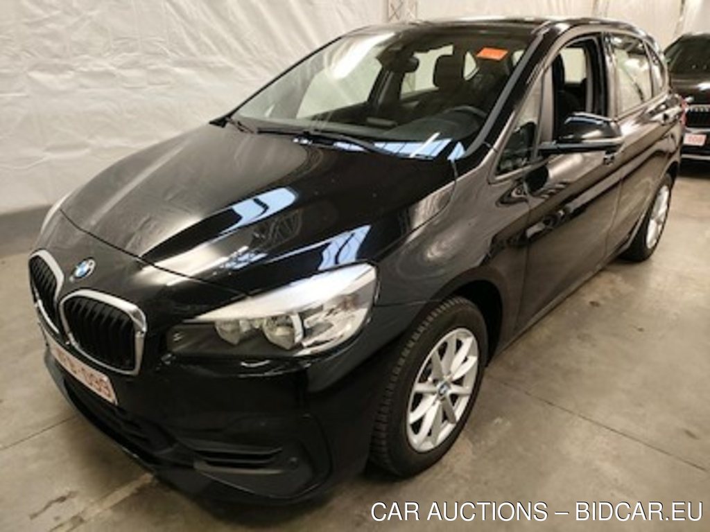 BMW 2 active tourer 218 D ADBLUE