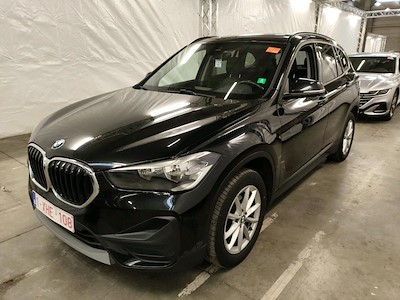 BMW X1 1.5 D SDRIVE16ADBLUE