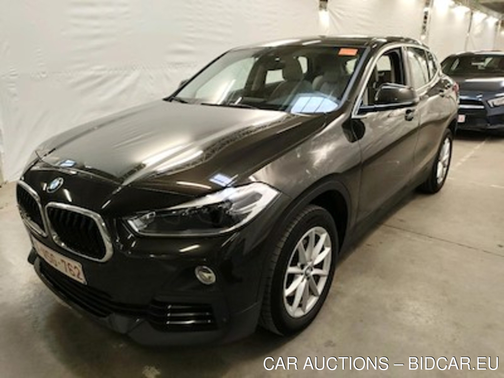 BMW X2 2.0 DA SDRIVE18AUT