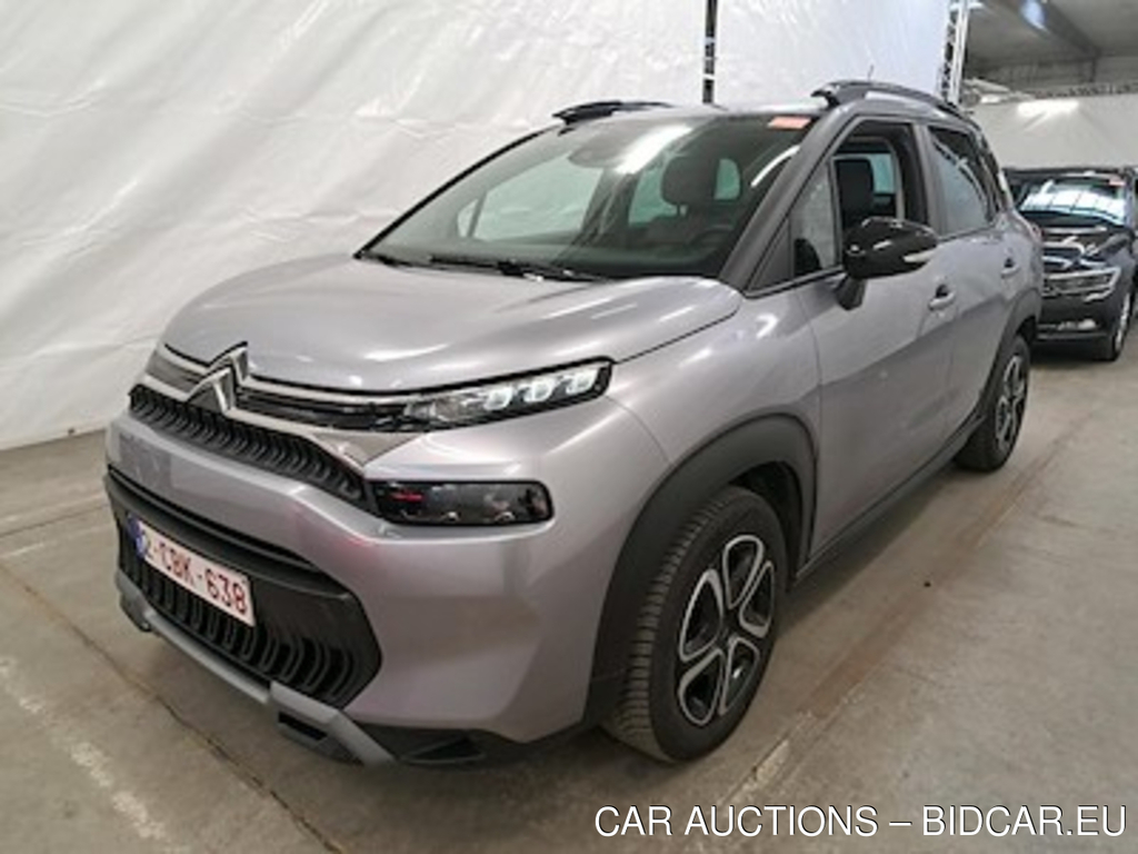 Citroen C3 aircross 1.2 PURETECH 110 S&amp;S MAN6 FEEL