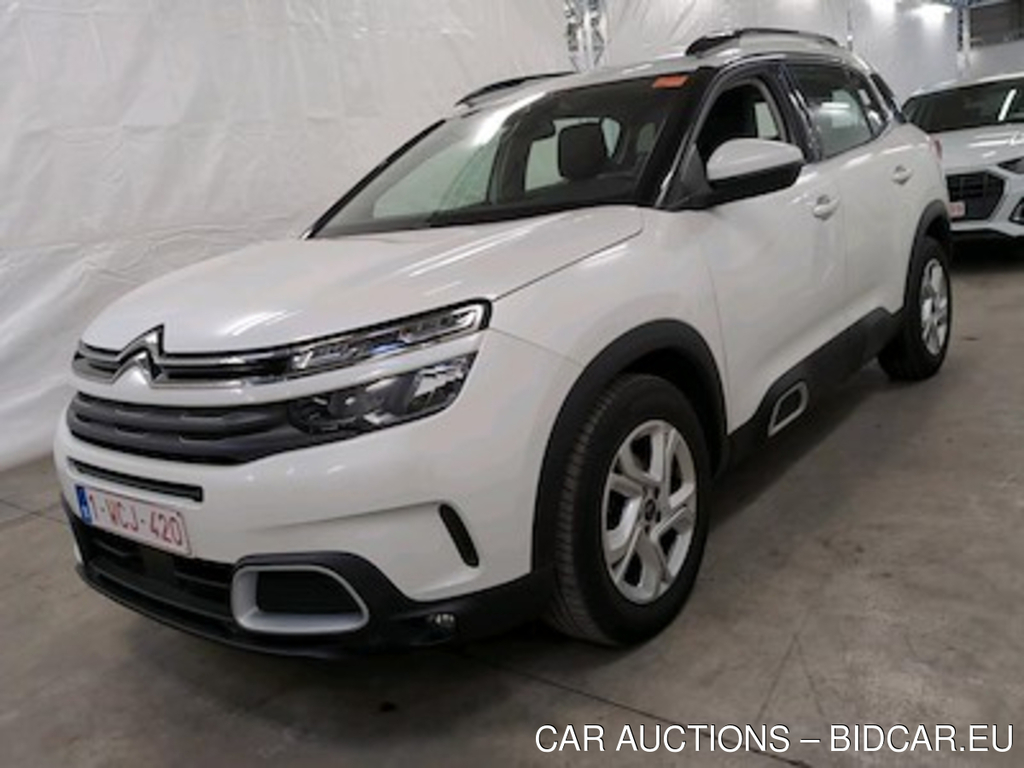 Citroen C5 aircross 1.2 PURETECH BUSINESS GPS S&amp;S