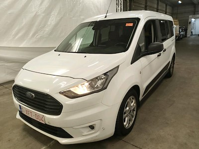 Ford Grd tourneo con 1.5 TDCI TREND(EU6.2)