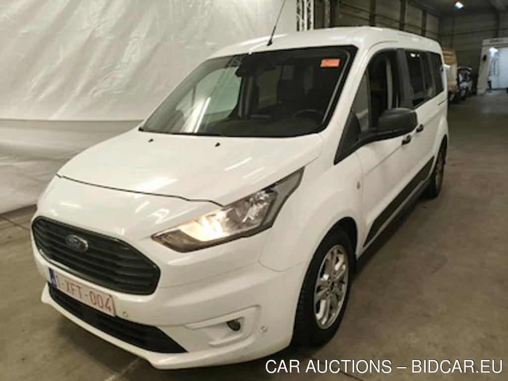 Ford Grd tourneo con 1.5 TDCI TREND(EU6.2)