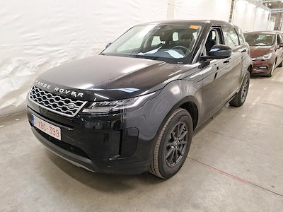 Land Rover EVOQUE 2.0 TD4 MHEV 4WD AUT