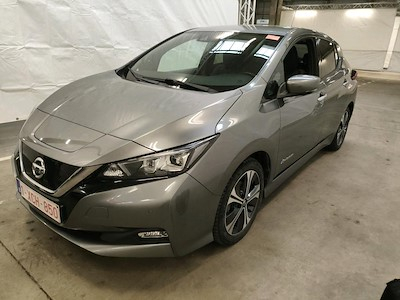 Nissan LEAF 40 KWH TEKNA (EU6.2)