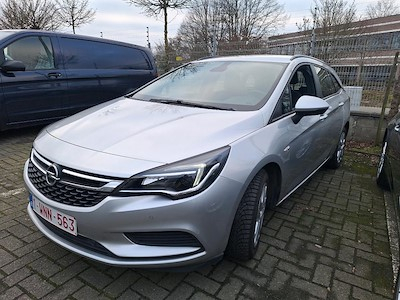 Opel Astra sports TO 1.6 CDTI ECOTECD EDITION S/S