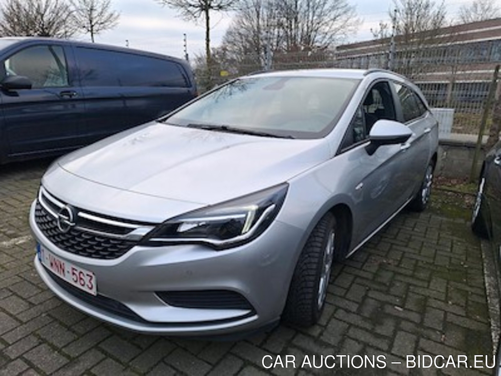 Opel Astra sports TO 1.6 CDTI ECOTECD EDITION S/S