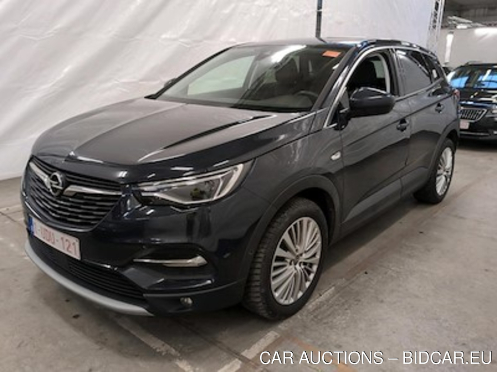 Opel Grandland X 1.6 CDTI BLUEINJECTION ECOTEC