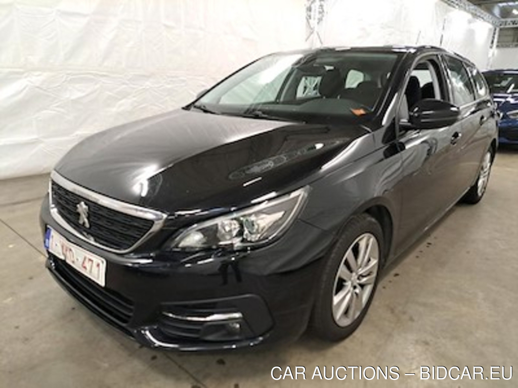 Peugeot 308 SW 1.5 BLUEHDI ACTIVE PACK S&amp;S