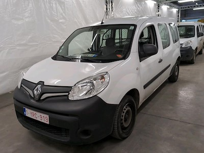 Renault Kex maxi /1.5 BLUE DCI CONFORT BPOST