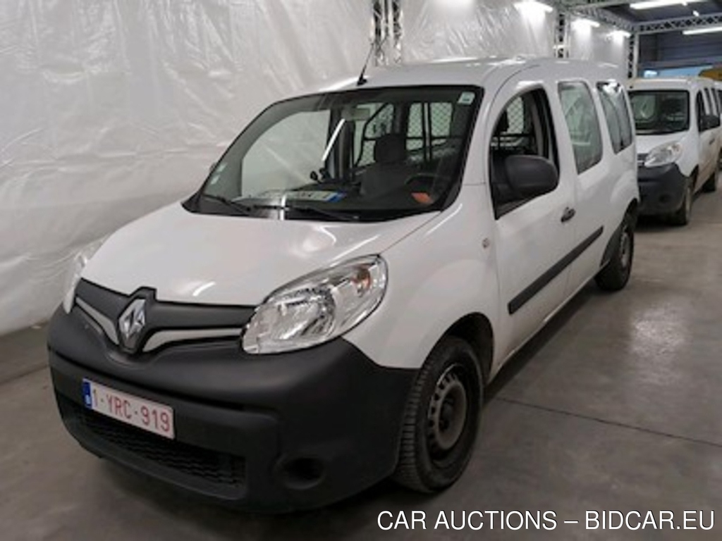 Renault Kex maxi /1.5 BLUE DCI CONFORT BPOST