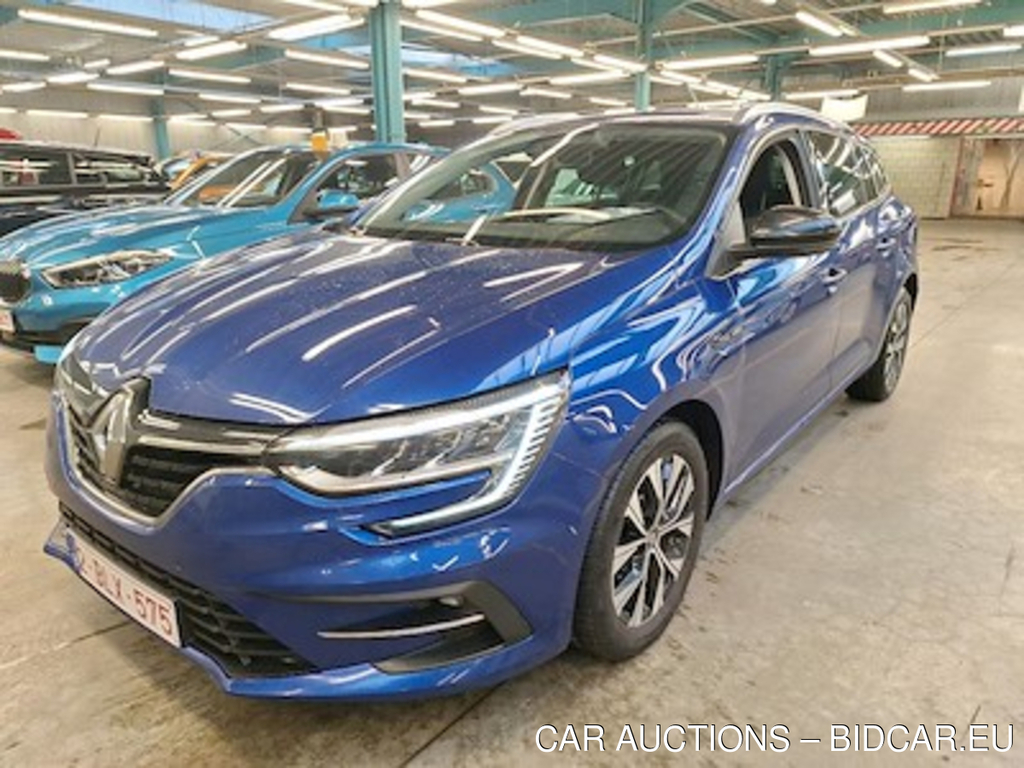 Renault Megane grandtou 1.0 TCE LIMITED#3 GPF