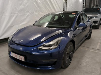 Tesla Model 3 75 KWH LONG-RANGE DUAL MOTOR