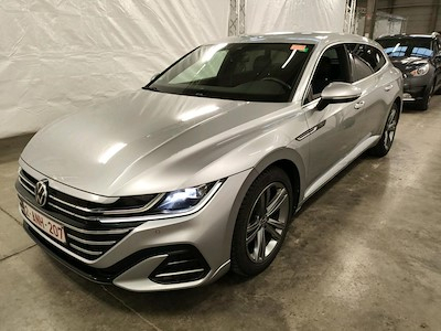 Volkswagen Arteon SB 1.4 EHYBRID PHEV R-LINE OPF DS