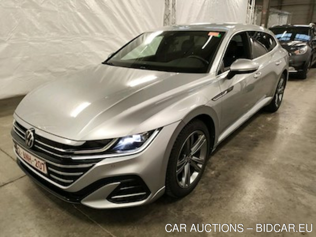 Volkswagen Arteon SB 1.4 EHYBRID PHEV R-LINE OPF DS