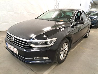 Volkswagen PASSAT 1.6 TDI COMFORTLINE BUS. DSG (