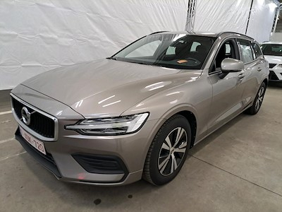 Volvo V60 2.0 D3