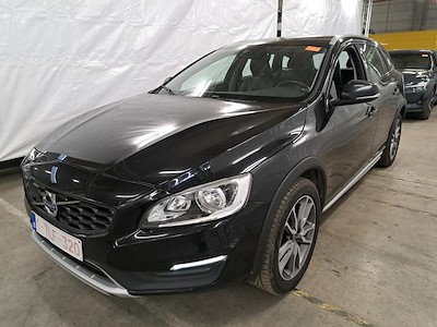 Volvo V60 cross count 2.0 D3 PRO