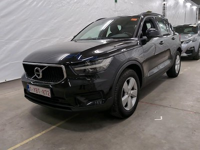 Volvo XC40 1.5 T3 MOMENTUMCORE GEARTRONI