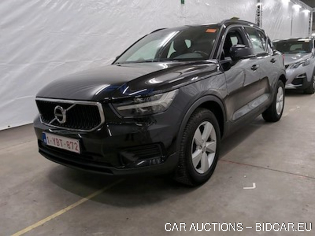 Volvo XC40 1.5 T3 MOMENTUMCORE GEARTRONI