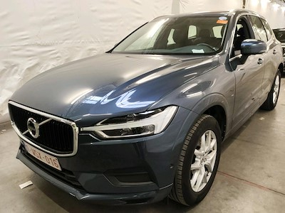 Volvo XC60 2.0 D3 MOMENTUMADBLUE (EU6D-T