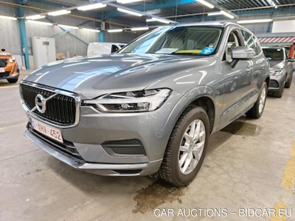 Volvo XC60 2.0 D3 MOMENTUMPRO ADBLUE